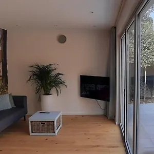 Prive In Fietsen En Garage Inclusief Bruges
