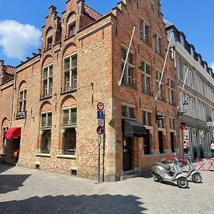 Salvators Brugge