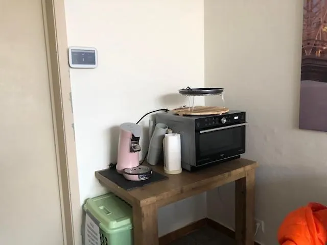 Guest house Bruges By Lot 1 Hotel Belgium