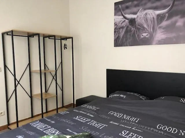 Bruges By Lot 1 Hotel